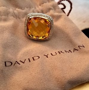 COPY USE THI David Yurman Albion Cable Ring